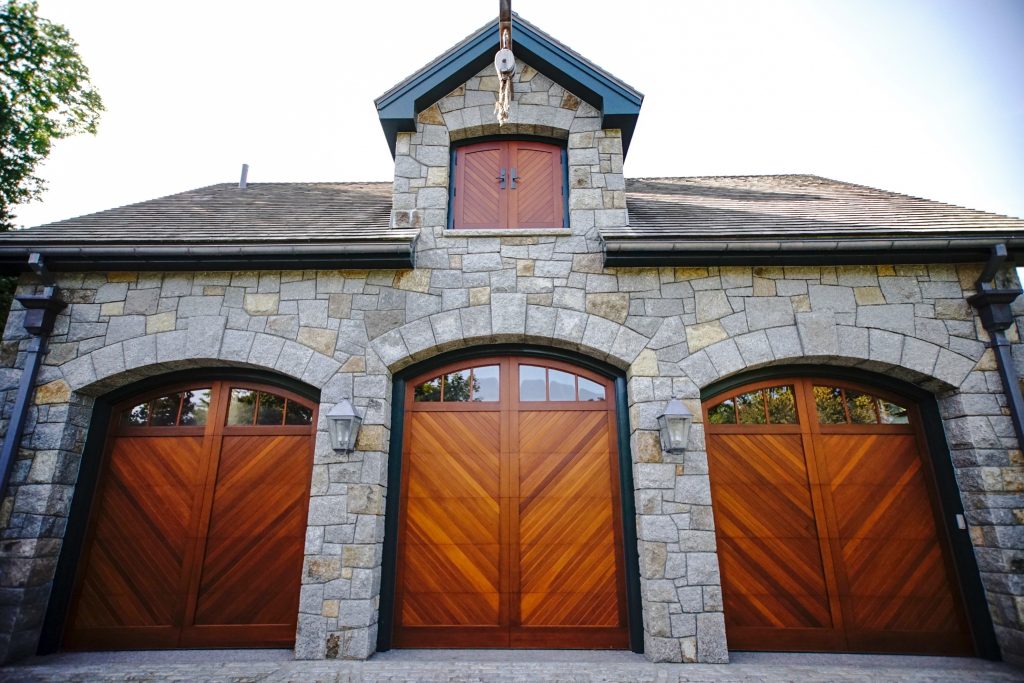 Stone Carriage House  Covenant LLC